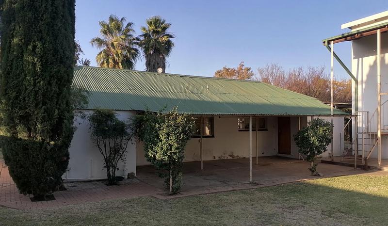 7 Bedroom Property for Sale in Wolmaransstad North West